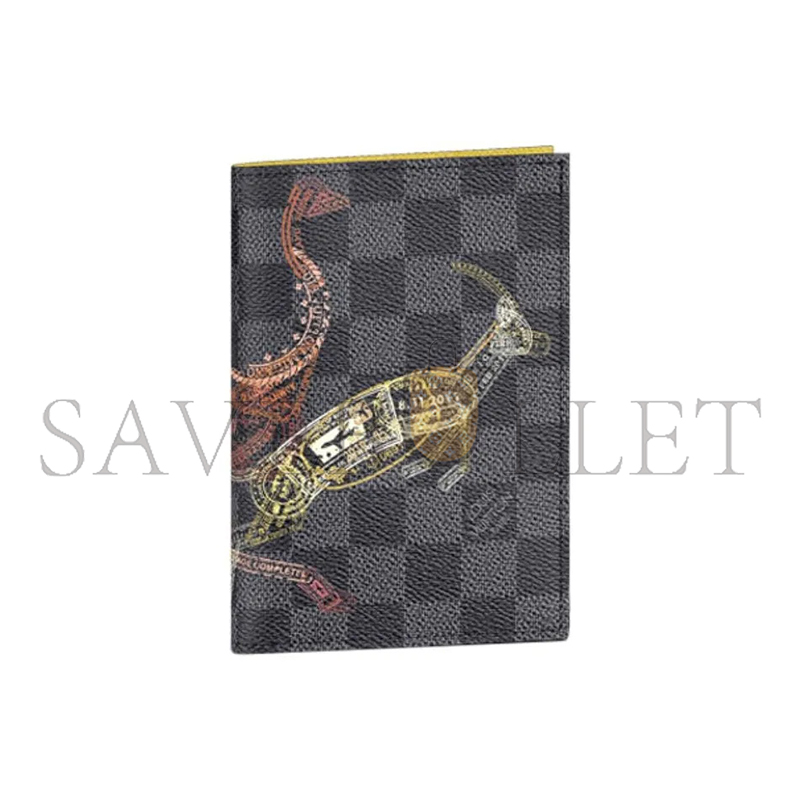 l0*is V*t0n pocket wallet n64604 (14*10*2.5cm)